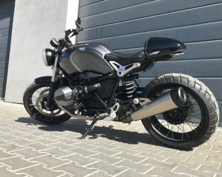 БМВ Другая 2023 в Одессе на Automoto.ua БМВ Другая, объемом двигателя 1.2 л и пробегом 0 тыс. км за 13900 $, фото 1 на Automoto.ua