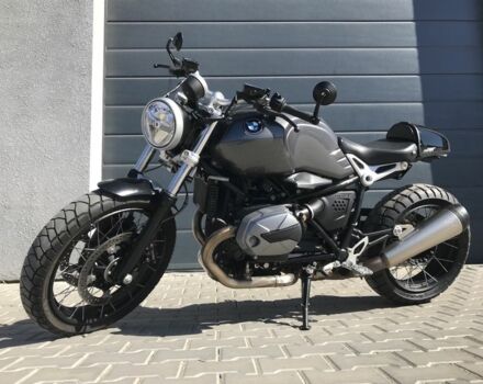 БМВ Другая 2023 в Одессе на Automoto.ua БМВ Другая, объемом двигателя 1.2 л и пробегом 0 тыс. км за 13900 $, фото 4 на Automoto.ua