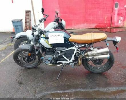 БМВ Другая 2023 в Луцке на Automoto.ua БМВ Другая, объемом двигателя 1.17 л и пробегом 0 тыс. км за 3400 $, фото 12 на Automoto.ua