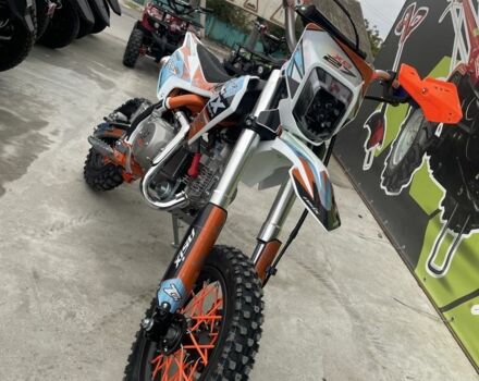 БМВ Другая 2025 в Новой Ушице на Automoto.ua БМВ Другая, объемом двигателя 90 л и пробегом 0 тыс. км за 940 $, фото 7 на Automoto.ua