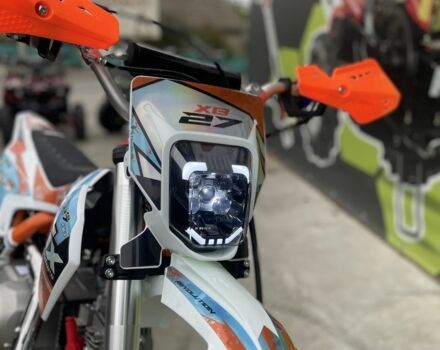 БМВ Другая 2025 в Новой Ушице на Automoto.ua БМВ Другая, объемом двигателя 90 л и пробегом 0 тыс. км за 940 $, фото 5 на Automoto.ua