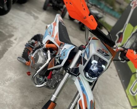 БМВ Другая 2025 в Новой Ушице на Automoto.ua БМВ Другая, объемом двигателя 90 л и пробегом 0 тыс. км за 940 $, фото 1 на Automoto.ua