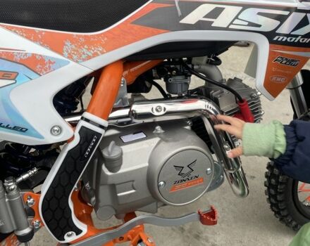 БМВ Другая 2025 в Новой Ушице на Automoto.ua БМВ Другая, объемом двигателя 90 л и пробегом 0 тыс. км за 940 $, фото 12 на Automoto.ua