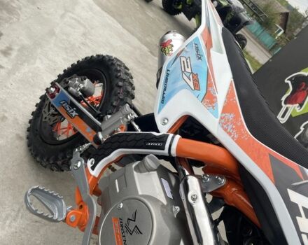 БМВ Другая 2025 в Новой Ушице на Automoto.ua БМВ Другая, объемом двигателя 90 л и пробегом 0 тыс. км за 940 $, фото 2 на Automoto.ua