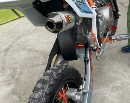 БМВ Другая 2025 в Новой Ушице на Automoto.ua БМВ Другая, объемом двигателя 90 л и пробегом 0 тыс. км за 940 $, фото 11 на Automoto.ua