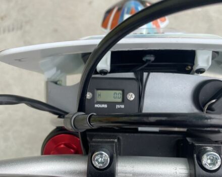 БМВ Другая 2025 в Новой Ушице на Automoto.ua БМВ Другая, объемом двигателя 90 л и пробегом 0 тыс. км за 940 $, фото 10 на Automoto.ua