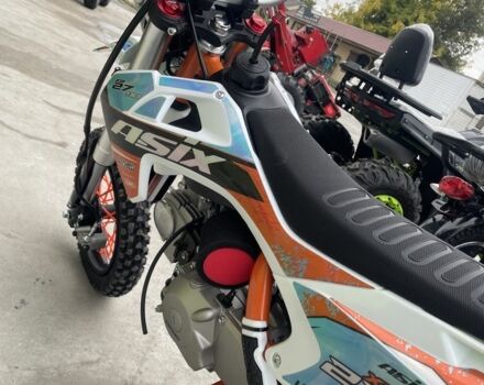 БМВ Другая 2025 в Новой Ушице на Automoto.ua БМВ Другая, объемом двигателя 90 л и пробегом 0 тыс. км за 940 $, фото 9 на Automoto.ua