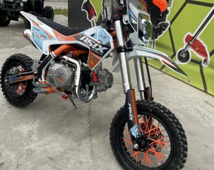 БМВ Другая 2025 в Новой Ушице на Automoto.ua БМВ Другая, объемом двигателя 90 л и пробегом 0 тыс. км за 940 $, фото 15 на Automoto.ua