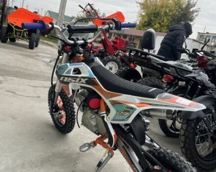 БМВ Другая 2025 в Новой Ушице на Automoto.ua БМВ Другая, объемом двигателя 90 л и пробегом 0 тыс. км за 940 $, фото 8 на Automoto.ua