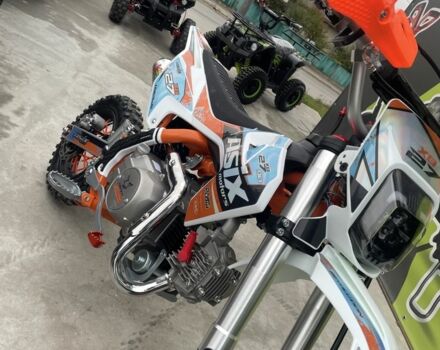 БМВ Другая 2025 в Новой Ушице на Automoto.ua БМВ Другая, объемом двигателя 90 л и пробегом 0 тыс. км за 940 $, фото 6 на Automoto.ua