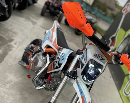 БМВ Другая 2025 в Новой Ушице на Automoto.ua БМВ Другая, объемом двигателя 90 л и пробегом 0 тыс. км за 940 $, фото 4 на Automoto.ua