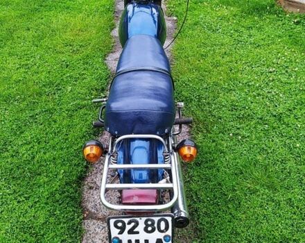 БМВ Другая, объемом двигателя 0.13 л и пробегом 0 тыс. км за 263 $, фото 3 на Automoto.ua