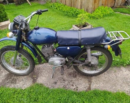 БМВ Другая, объемом двигателя 0.13 л и пробегом 0 тыс. км за 263 $, фото 1 на Automoto.ua