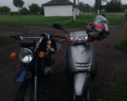 БМВ Другая, объемом двигателя 0.13 л и пробегом 0 тыс. км за 263 $, фото 4 на Automoto.ua