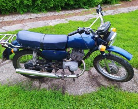 БМВ Другая, объемом двигателя 0.13 л и пробегом 0 тыс. км за 263 $, фото 2 на Automoto.ua