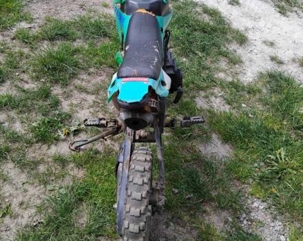 БМВ Другая, объемом двигателя 50 л и пробегом 0 тыс. км за 48 $, фото 4 на Automoto.ua