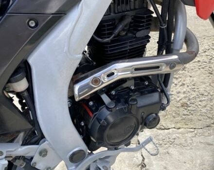 БМВ Другая 2018 в Полтаве на Automoto.ua БМВ Другая, объемом двигателя 0.25 л и пробегом 0 тыс. км за 1430 $, фото 7 на Automoto.ua