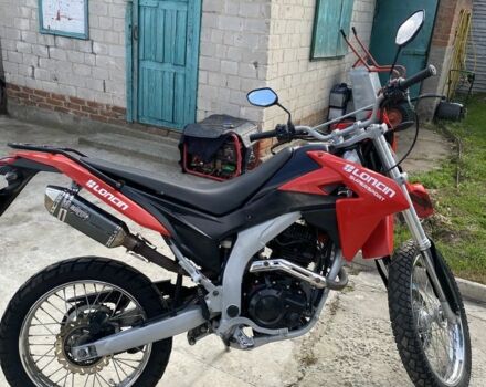 БМВ Другая 2018 в Полтаве на Automoto.ua БМВ Другая, объемом двигателя 0.25 л и пробегом 0 тыс. км за 1430 $, фото 4 на Automoto.ua