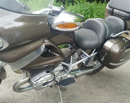 БМВ Другая, объемом двигателя 1.17 л и пробегом 0 тыс. км за 6300 $, фото 8 на Automoto.ua