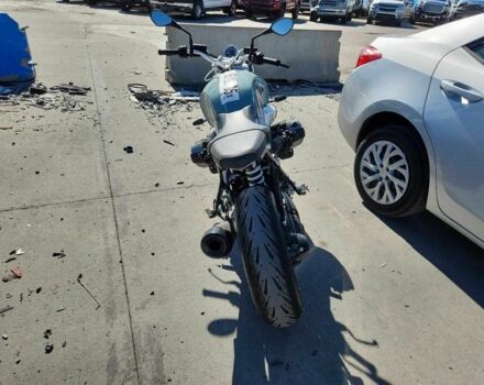 БМВ Другая, объемом двигателя 1.17 л и пробегом 0 тыс. км за 6000 $, фото 3 на Automoto.ua