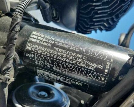 БМВ Другая, объемом двигателя 1.17 л и пробегом 0 тыс. км за 6000 $, фото 8 на Automoto.ua