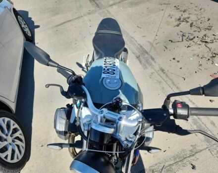 БМВ Другая, объемом двигателя 1.17 л и пробегом 0 тыс. км за 6000 $, фото 4 на Automoto.ua