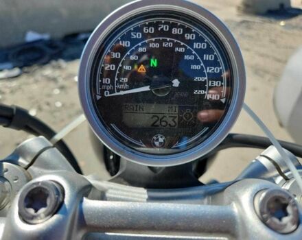 БМВ Другая, объемом двигателя 1.17 л и пробегом 0 тыс. км за 6000 $, фото 6 на Automoto.ua