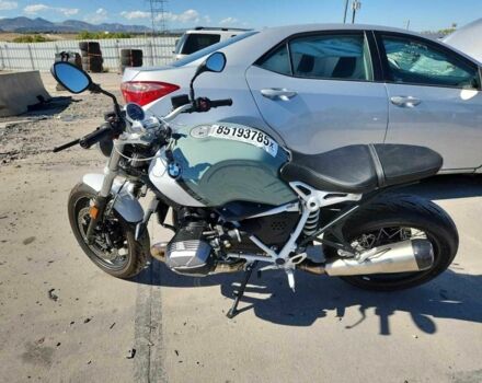 БМВ Другая, объемом двигателя 1.17 л и пробегом 0 тыс. км за 6000 $, фото 2 на Automoto.ua