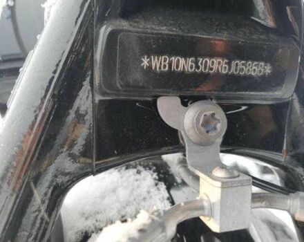 БМВ Другая, объемом двигателя 1.8 л и пробегом 0 тыс. км за 7000 $, фото 8 на Automoto.ua