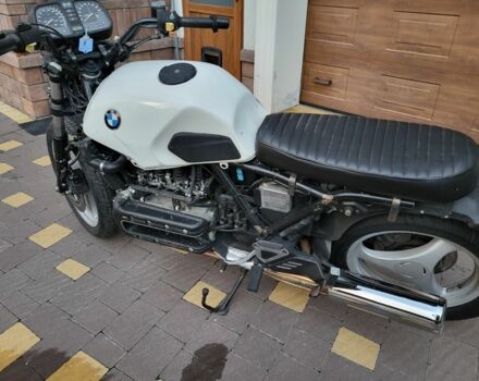 БМВ Другая, объемом двигателя 1.1 л и пробегом 0 тыс. км за 4950 $, фото 2 на Automoto.ua