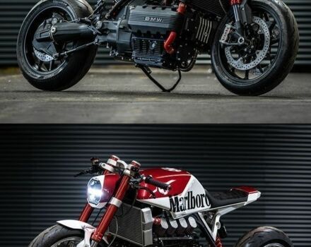 БМВ Другая, объемом двигателя 1.1 л и пробегом 0 тыс. км за 4950 $, фото 4 на Automoto.ua