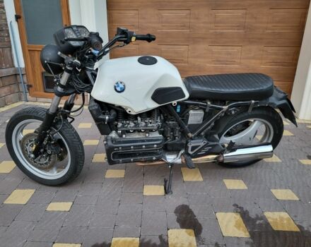 БМВ Другая, объемом двигателя 1.1 л и пробегом 0 тыс. км за 4950 $, фото 1 на Automoto.ua