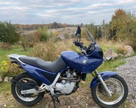 БМВ Другая 1996 в Галиче на Automoto.ua БМВ Другая, объемом двигателя 0.65 л и пробегом 0 тыс. км за 2100 $, фото 4 на Automoto.ua