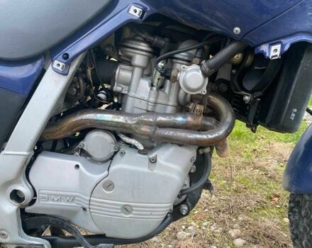 БМВ Другая 1996 в Галиче на Automoto.ua БМВ Другая, объемом двигателя 0.65 л и пробегом 0 тыс. км за 2100 $, фото 3 на Automoto.ua