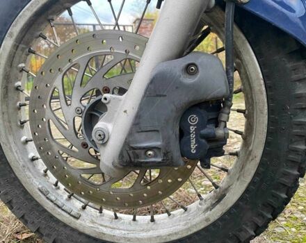 БМВ Другая 1996 в Галиче на Automoto.ua БМВ Другая, объемом двигателя 0.65 л и пробегом 0 тыс. км за 2100 $, фото 11 на Automoto.ua