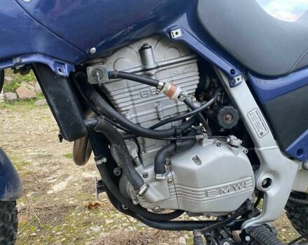 БМВ Другая 1996 в Галиче на Automoto.ua БМВ Другая, объемом двигателя 0.65 л и пробегом 0 тыс. км за 2100 $, фото 9 на Automoto.ua