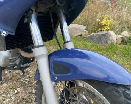 БМВ Другая 1996 в Галиче на Automoto.ua БМВ Другая, объемом двигателя 0.65 л и пробегом 0 тыс. км за 2100 $, фото 8 на Automoto.ua