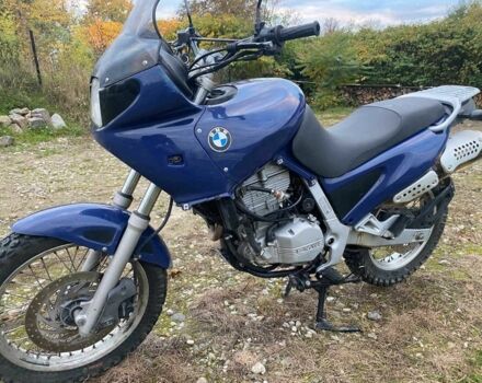 БМВ Другая 1996 в Галиче на Automoto.ua БМВ Другая, объемом двигателя 0.65 л и пробегом 0 тыс. км за 2100 $, фото 10 на Automoto.ua