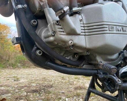 БМВ Другая 1996 в Галиче на Automoto.ua БМВ Другая, объемом двигателя 0.65 л и пробегом 0 тыс. км за 2100 $, фото 6 на Automoto.ua