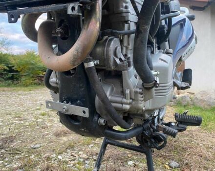 БМВ Другая 1996 в Галиче на Automoto.ua БМВ Другая, объемом двигателя 0.65 л и пробегом 0 тыс. км за 2100 $, фото 1 на Automoto.ua