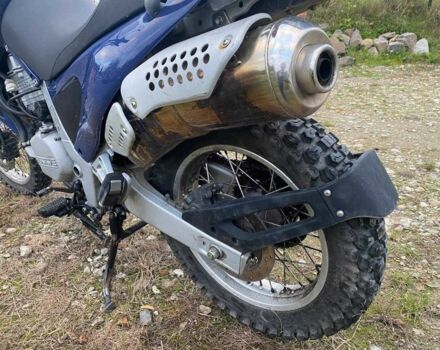 БМВ Другая 1996 в Галиче на Automoto.ua БМВ Другая, объемом двигателя 0.65 л и пробегом 0 тыс. км за 2100 $, фото 5 на Automoto.ua