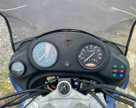 БМВ Другая 1996 в Галиче на Automoto.ua БМВ Другая, объемом двигателя 0.65 л и пробегом 0 тыс. км за 2100 $, фото 2 на Automoto.ua