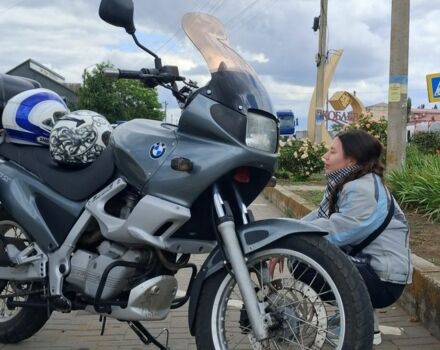 БМВ Другая, объемом двигателя 0.65 л и пробегом 0 тыс. км за 3500 $, фото 1 на Automoto.ua