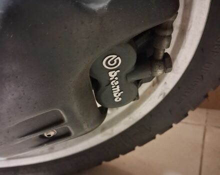 БМВ Другая, объемом двигателя 0.65 л и пробегом 0 тыс. км за 3500 $, фото 9 на Automoto.ua