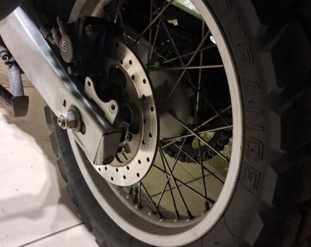 БМВ Другая, объемом двигателя 0.65 л и пробегом 0 тыс. км за 3500 $, фото 11 на Automoto.ua