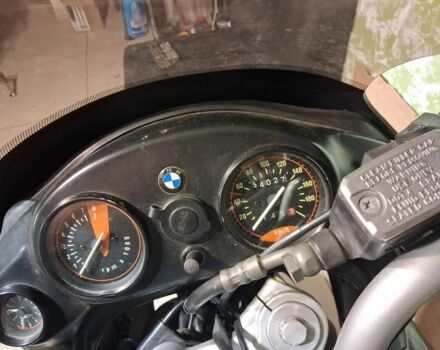 БМВ Другая, объемом двигателя 0.65 л и пробегом 0 тыс. км за 3500 $, фото 4 на Automoto.ua