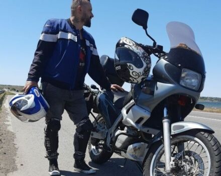 БМВ Другая, объемом двигателя 0.65 л и пробегом 0 тыс. км за 3500 $, фото 3 на Automoto.ua