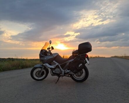 БМВ Другая, объемом двигателя 0.65 л и пробегом 0 тыс. км за 3500 $, фото 13 на Automoto.ua