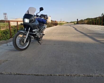 БМВ Другая, объемом двигателя 0.65 л и пробегом 0 тыс. км за 3500 $, фото 12 на Automoto.ua