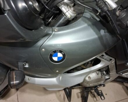 БМВ Другая, объемом двигателя 0.65 л и пробегом 0 тыс. км за 3500 $, фото 10 на Automoto.ua